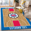 la clippers rug living room carpet regtangle carpet floor decor home decor ver 378