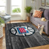 la clippers rug living room carpet regtangle carpet floor decor home decor ver 381