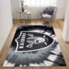 las vegas raiders area rug oakland raiders rug living room rug floor rug regtangle carpet home decor ver 1017