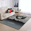las vegas raiders area rug oakland raiders rug living room rug floor rug regtangle carpet home decor ver 1020