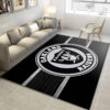 las vegas raiders area rug oakland raiders rug living room rug floor rug regtangle carpet home decor ver 1021