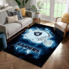 las vegas raiders rug oakland raiders rugs living room rug floor rug regtangle carpet home decor ver 1033