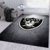 las vegas raiders rug oakland raiders rugs living room rug floor rug regtangle carpet home decor ver 1046