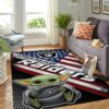 las vegas raiders rugs oakland raiders area rug bathroom rug floor rug regtangle carpet home decor ver 1059