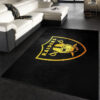 las vegas raiders rugs oakland raiders area rug living room rug floor rug regtangle carpet home decor ver 1069