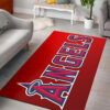 los angeles angels rug living room carpet regtangle carpet floor decor home decor ver 143