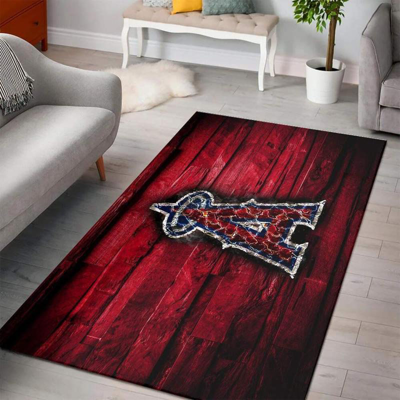Los Angeles Angels Area Rug MLB Area Rug Bedroom Area Rug Indoor Rugs Rectangle Carpet