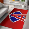 los angeles angels rug living room carpet regtangle carpet floor decor home decor ver 153