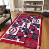 los angeles angels rug living room carpet regtangle carpet floor decor home decor ver 160