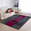 los angeles angels rug living room carpet regtangle carpet floor decor home decor ver 172