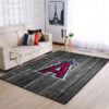 los angeles angels rug living room carpet regtangle carpet floor decor home decor ver 174