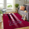 los angeles angels rug living room carpet regtangle carpet floor decor home decor ver 175