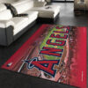 los angeles angels rug living room carpet regtangle carpet floor decor home decor ver 179