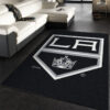los angeles kings rug living room carpet regtangle carpet floor decor home decor ver 164
