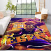 los angeles lakers rug living room carpet regtangle carpet floor decor home decor ver 402