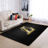 los angeles lakers rug living room carpet regtangle carpet floor decor home decor ver 430