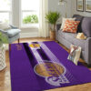 los angeles lakers rug living room carpet regtangle carpet floor decor home decor ver 451
