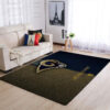 Los Angeles Rams Rug NFL Area Rug Kitchen Rug Indoor Rug Rectangle Carpet 4 los angeles rams area rug bathroom rug floor rug regtangle carpet home decor ver 1152