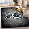 los angeles rams area rug bathroom rug floor rug regtangle carpet home decor ver 1154