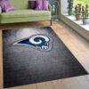 Los Angeles Rams Area Rug NFL Area Rug Bedroom Area Rug Indoor Indoor Rug Rectangle Carpet 3 los angeles rams area rug living room rug floor rug regtangle carpet home decor ver 1166