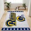 Los Angeles Rams Rug NFL Area Rug Bathroom Rugs Indoor Rugs Rectangle Carpet 3 los angeles rams area rugs bathroom rug floor rug regtangle carpet home decor ver 1181
