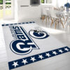 los angeles rams area rugs living room rug floor rug regtangle carpet home decor ver 1184
