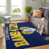 los angeles rams carpets bathroom rug floor rug regtangle carpet home decor ver 1203