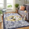 memphis grizzlies rug living room carpet regtangle carpet floor decor home decor ver 472