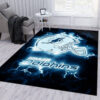 miami dolphins area rug bath rug floor rug regtangle carpet home decor ver 1228