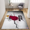 miami heat rug living room carpet regtangle carpet floor decor home decor ver 480