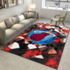 miami heat rug living room carpet regtangle carpet floor decor home decor ver 483