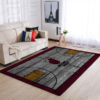 miami heat rug living room carpet regtangle carpet floor decor home decor ver 492