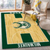 milwaukee bucks rug living room carpet regtangle carpet floor decor home decor ver 515