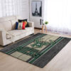 milwaukee bucks rug living room carpet regtangle carpet floor decor home decor ver 523