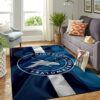 minnesota timberwolves rug living room carpet regtangle carpet floor decor home decor ver 531
