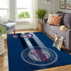 minnesota twins rug living room carpet regtangle carpet floor decor home decor ver 243