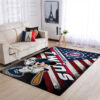 minnesota twins rug living room carpet regtangle carpet floor decor home decor ver 246