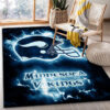 Minnesota Vikings Rug NFL Area Rug Dining Room Rugs Indoor Indoor Rugs Rectangle Carpet 4 minnesota vikings area rug bathroom rug floor rug regtangle carpet home decor ver 1311