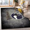 minnesota vikings area rug living room rug floor rug regtangle carpet home decor ver 1328