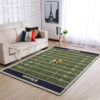 minnesota vikings carpet bathroom rug floor rug regtangle carpet home decor ver 1331