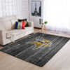 Minnesota Vikings Area Rug NFL Area Rug Dining Room Rugs Indoor Rug Rectangle Carpet 3 minnesota vikings carpet living room rug floor rug regtangle carpet home decor ver 1341