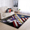 minnesota vikings carpet living room rug floor rug regtangle carpet home decor ver 1344
