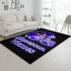 Minnesota Vikings Rug NFL Area Rug Dining Room Rug Indoor Rugs Rectangle Carpet 4 minnesota vikings rug bathroom rug floor rug regtangle carpet home decor ver 1357