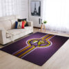 minnesota vikings rug living room rug floor rug regtangle carpet home decor ver 1363