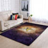 minnesota vikings rug living room rug floor rug regtangle carpet home decor ver 1364