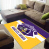 minnesota vikings rugs living room rug floor rug regtangle carpet home decor ver 1389