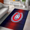 montreal canadiens rug living room carpet regtangle carpet floor decor home decor ver 189