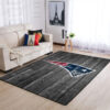 new england patriot rugs bathroom rug floor rug regtangle carpet home decor ver 1395