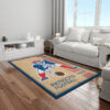 New England Patriot Area Rug NFL Area Rug Living Room Rug Indoor Indoor Rugs Rectangle Carpet 4 new england patriot rugs living room rug floor rug regtangle carpet home decor ver 1401