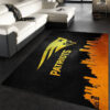 new england patriots area rugs bathroom rug floor rug regtangle carpet home decor ver 1412